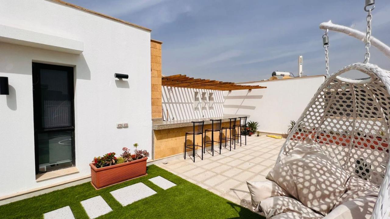 Sodic Westown Residence 2 6th of October City Екстериор снимка