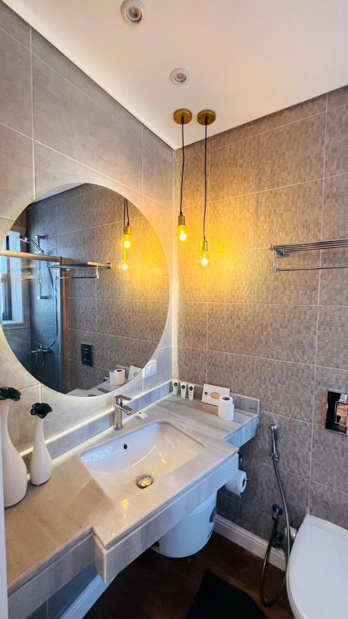 Sodic Westown Residence 2 6th of October City Екстериор снимка