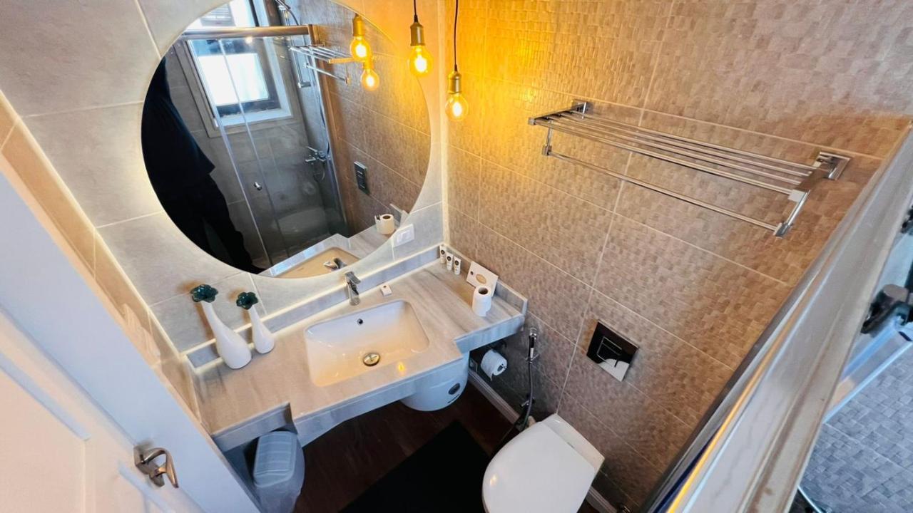 Sodic Westown Residence 2 6th of October City Екстериор снимка