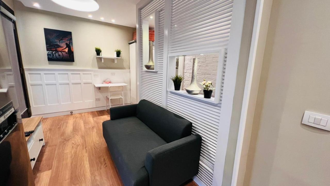 Sodic Westown Residence 2 6th of October City Екстериор снимка