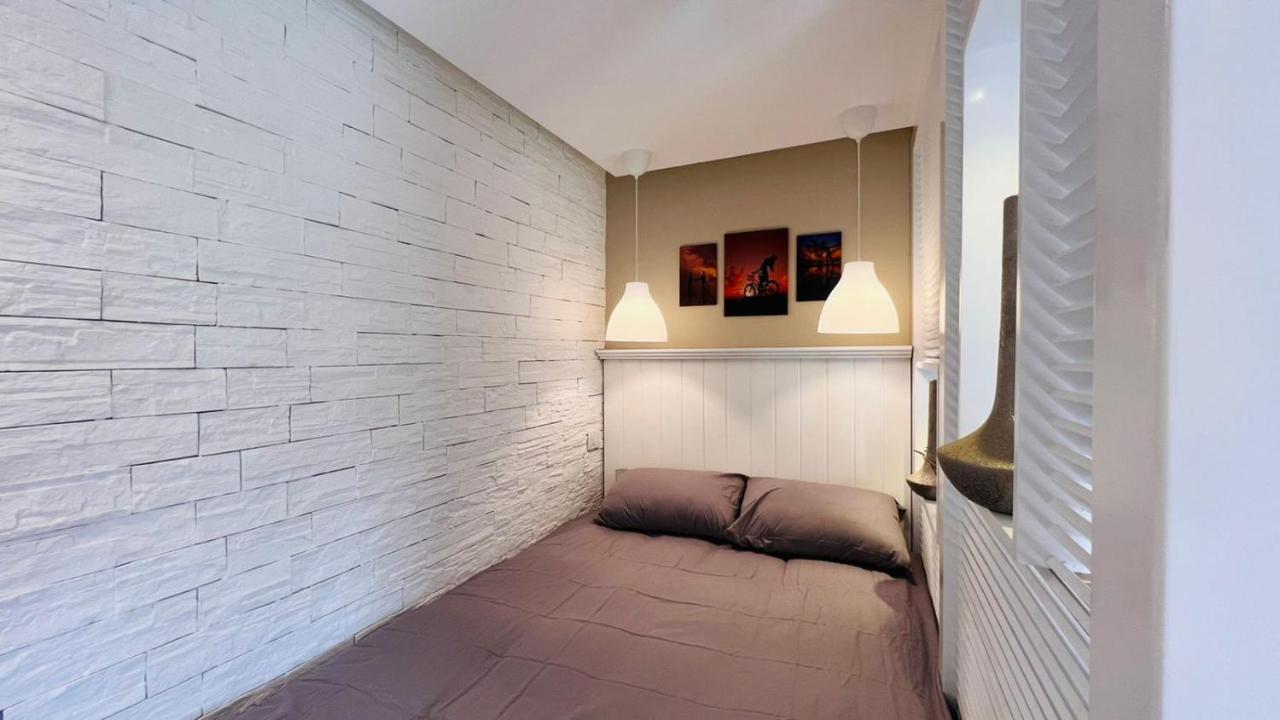 Sodic Westown Residence 2 6th of October City Екстериор снимка