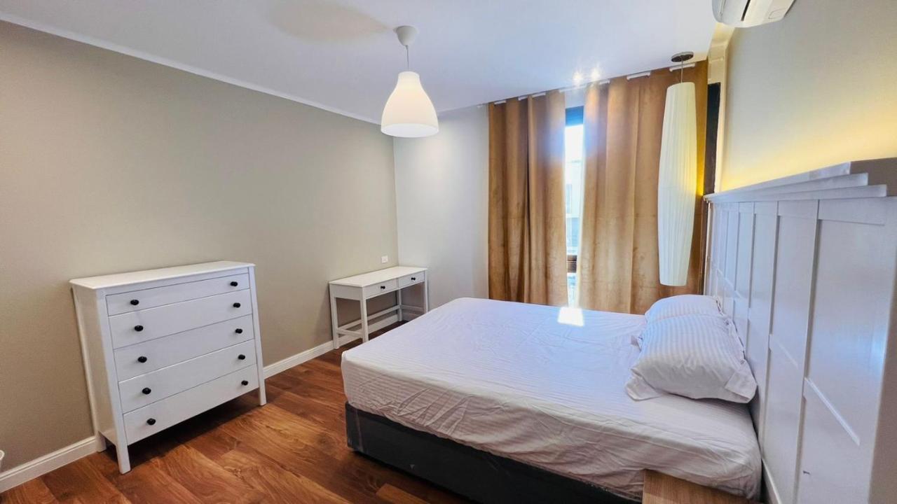 Sodic Westown Residence 2 6th of October City Екстериор снимка