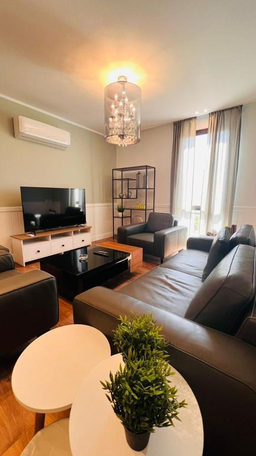 Sodic Westown Residence 2 6th of October City Екстериор снимка