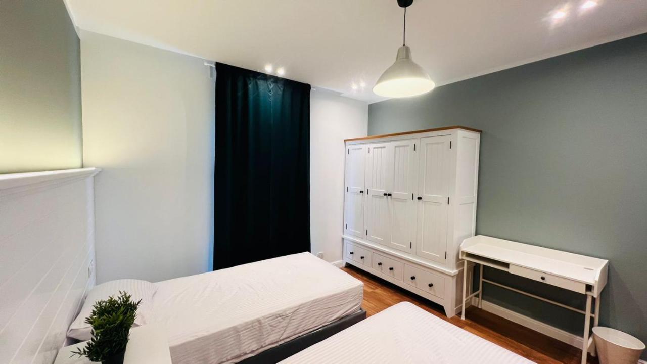 Sodic Westown Residence 2 6th of October City Екстериор снимка