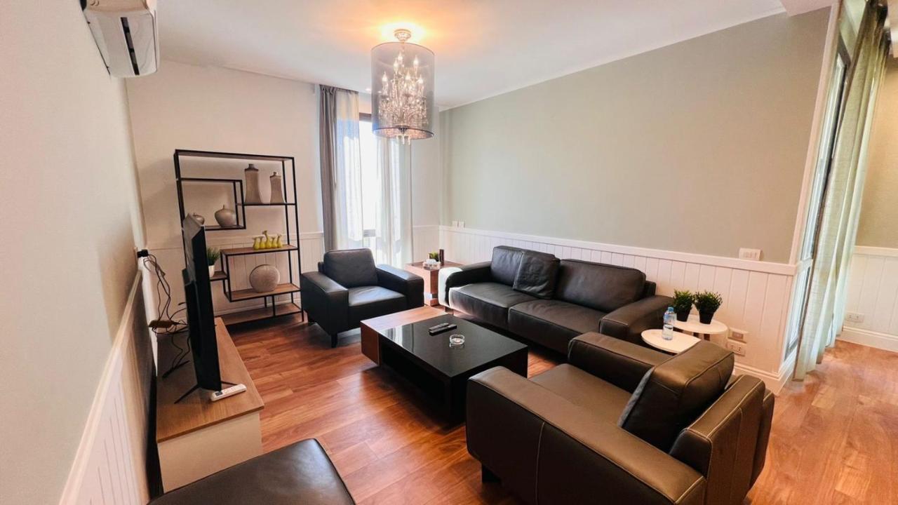 Sodic Westown Residence 2 6th of October City Екстериор снимка
