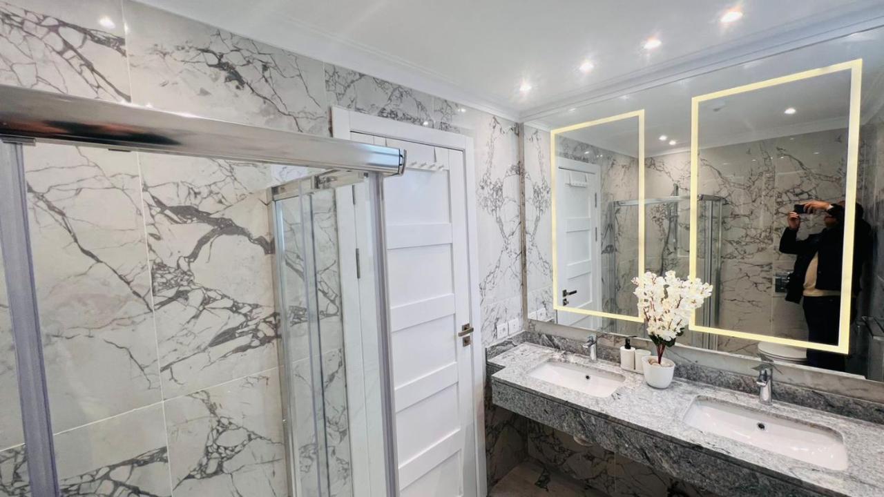 Sodic Westown Residence 2 6th of October City Екстериор снимка
