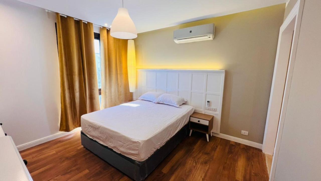Sodic Westown Residence 2 6th of October City Екстериор снимка