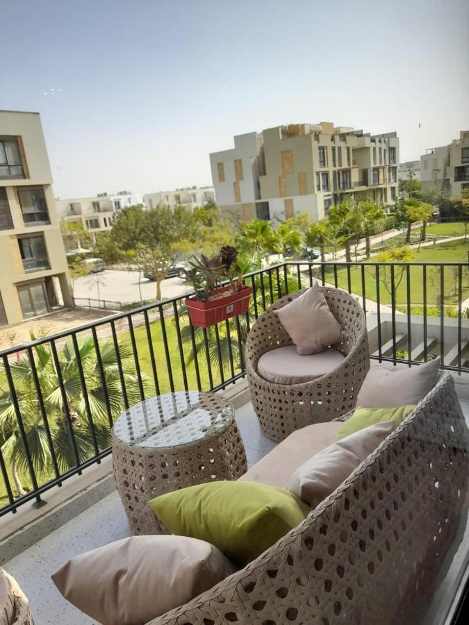 Sodic Westown Residence 2 6th of October City Екстериор снимка