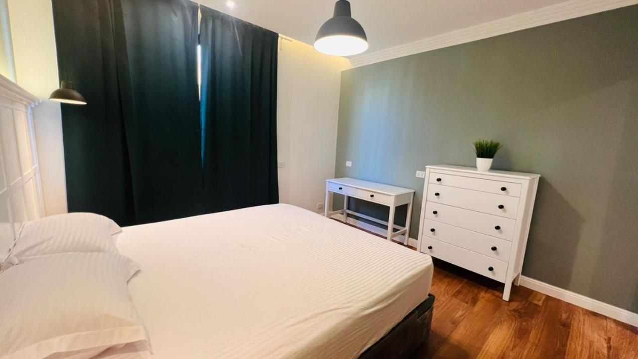 Sodic Westown Residence 2 6th of October City Екстериор снимка