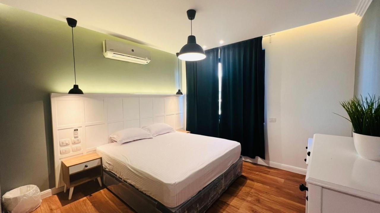 Sodic Westown Residence 2 6th of October City Екстериор снимка
