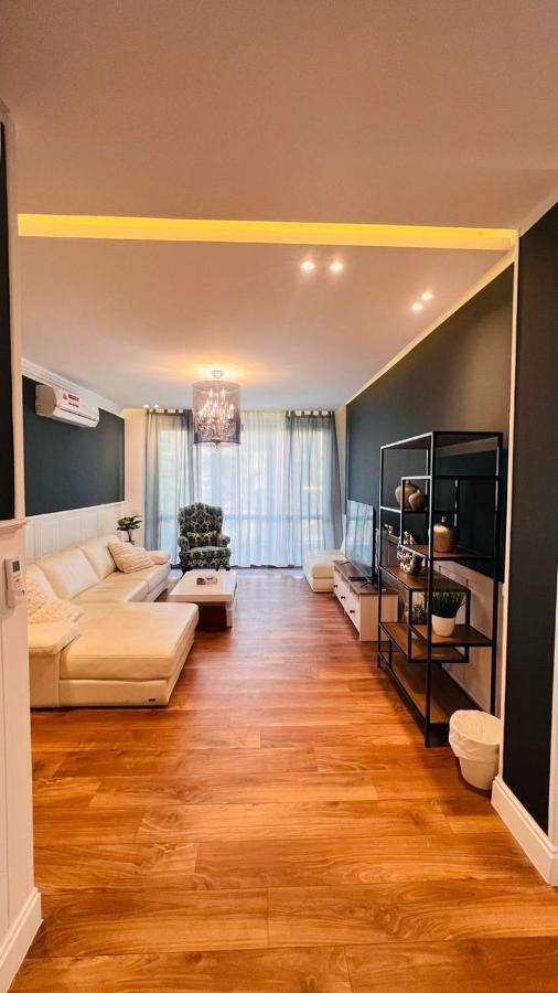 Sodic Westown Residence 2 6th of October City Екстериор снимка