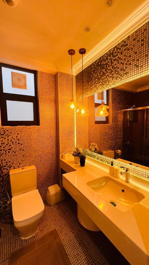 Sodic Westown Residence 2 6th of October City Екстериор снимка