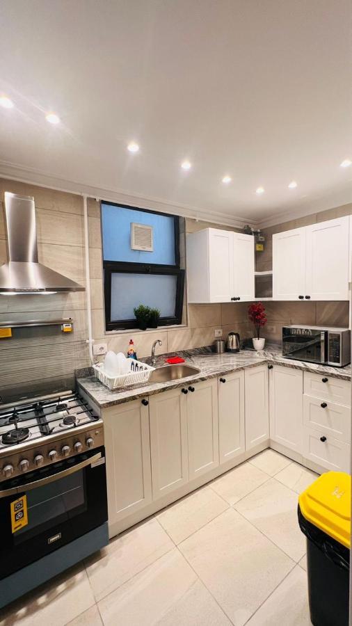 Sodic Westown Residence 2 6th of October City Екстериор снимка