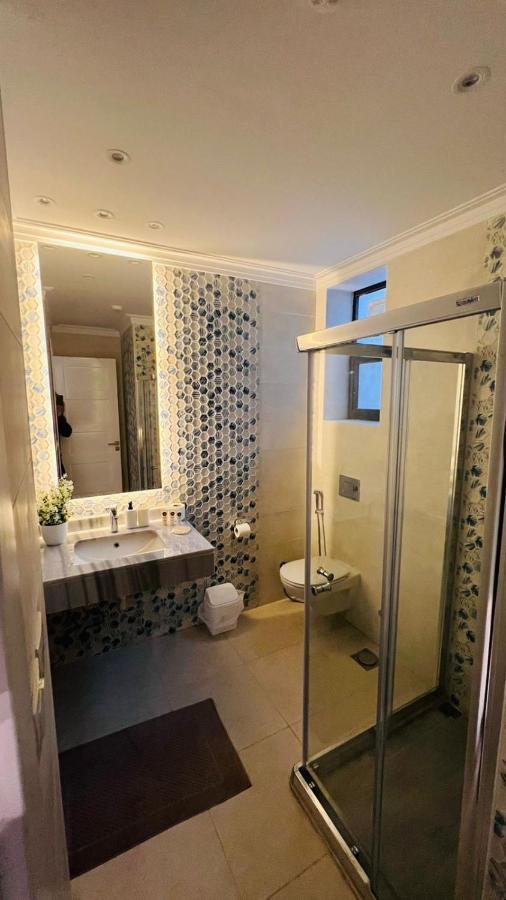 Sodic Westown Residence 2 6th of October City Екстериор снимка